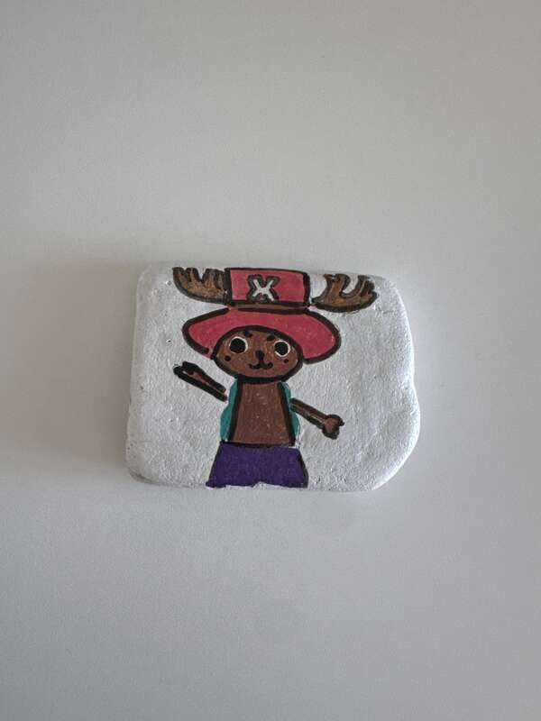 Tony Tony Chopper