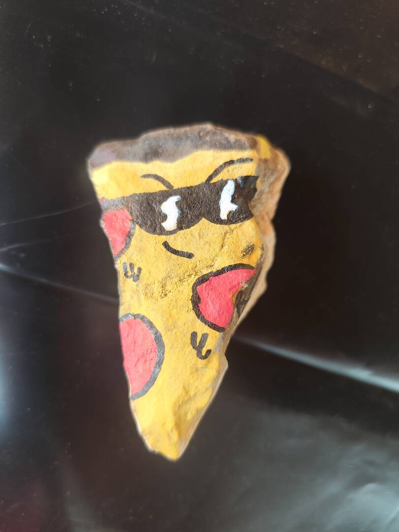 Pizza Steve