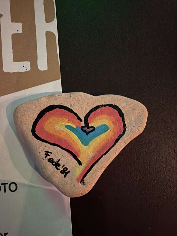 Vivere a colori