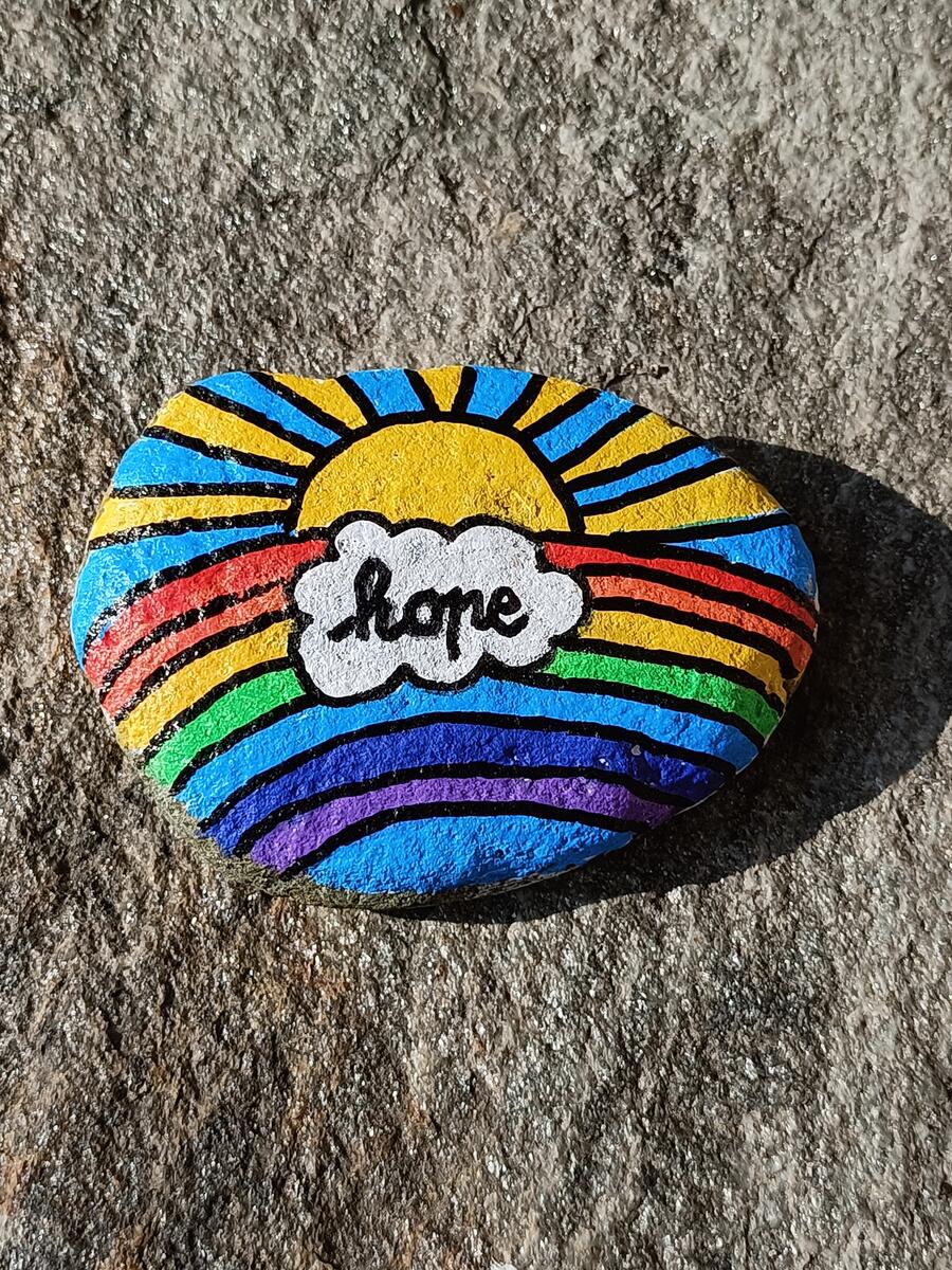 Hope