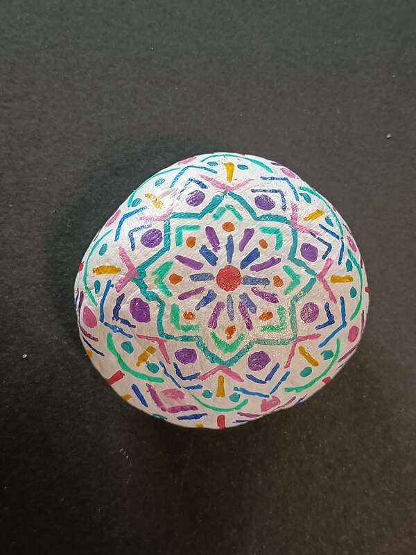 Mandala 4