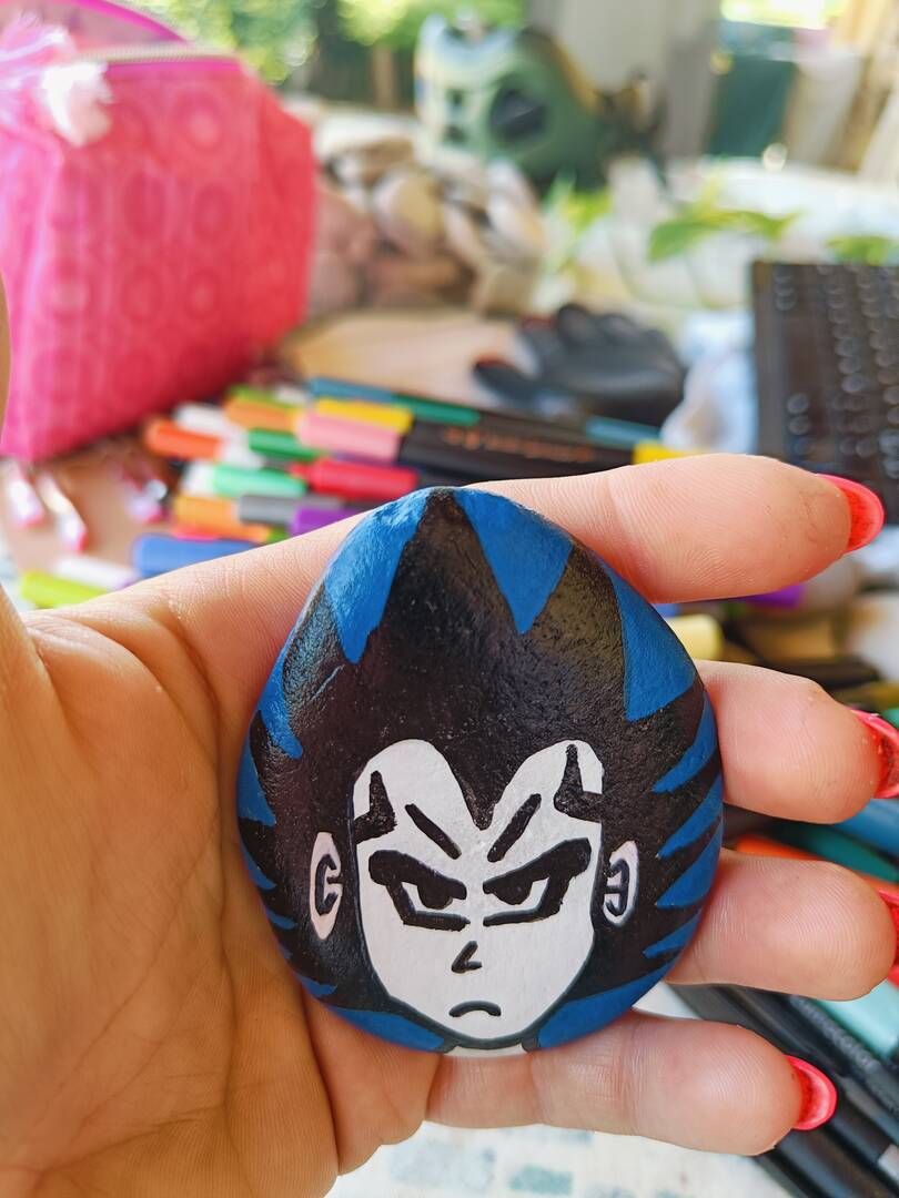 Vegeta