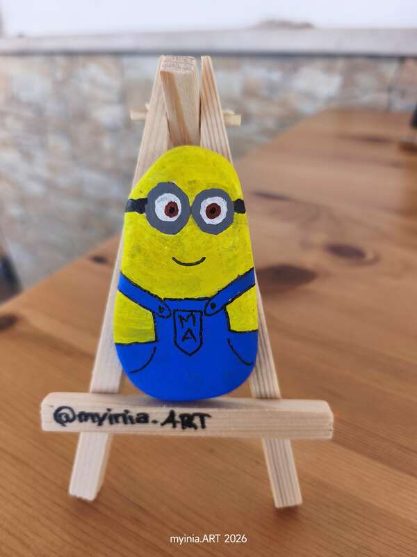 Minion 7