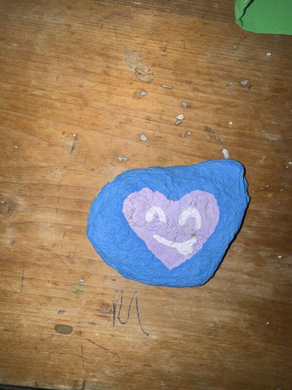 Heart Smile