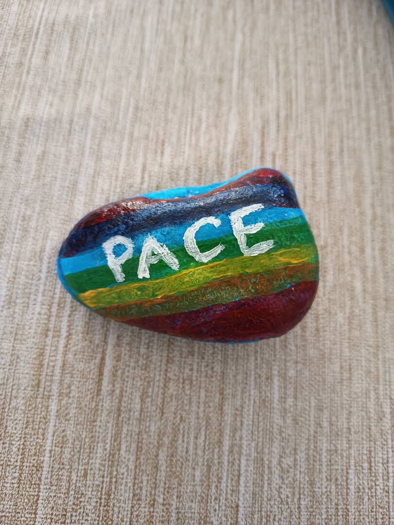 Pace