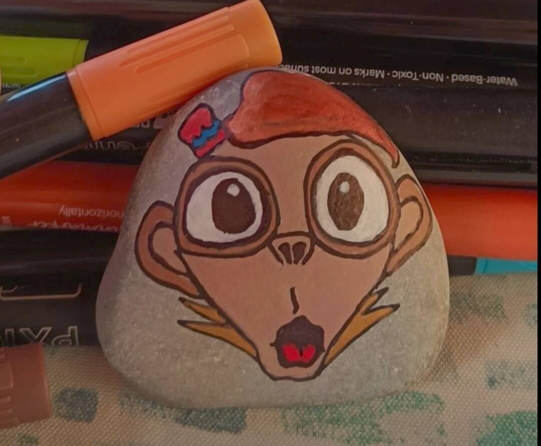 Abu 🧡