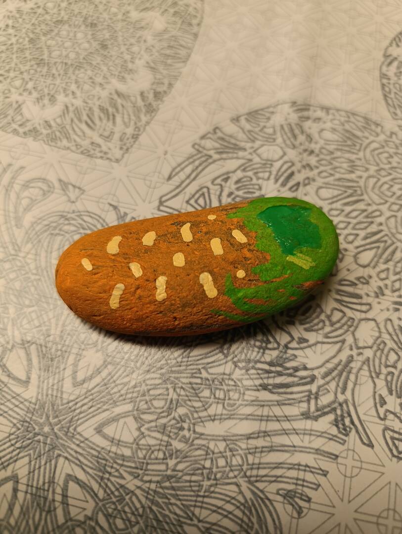 🥕 carotina