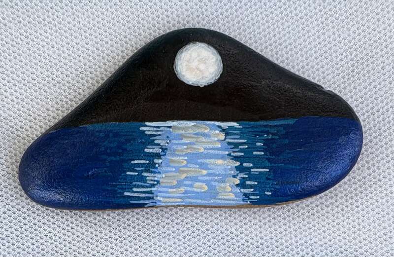 Luna piena