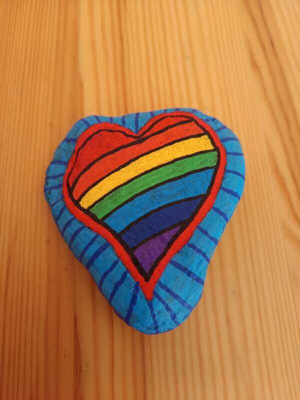 La Pace nel Cuore