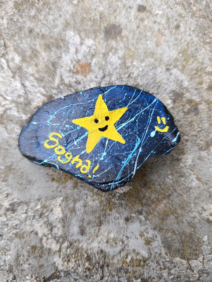 Sogna ⭐