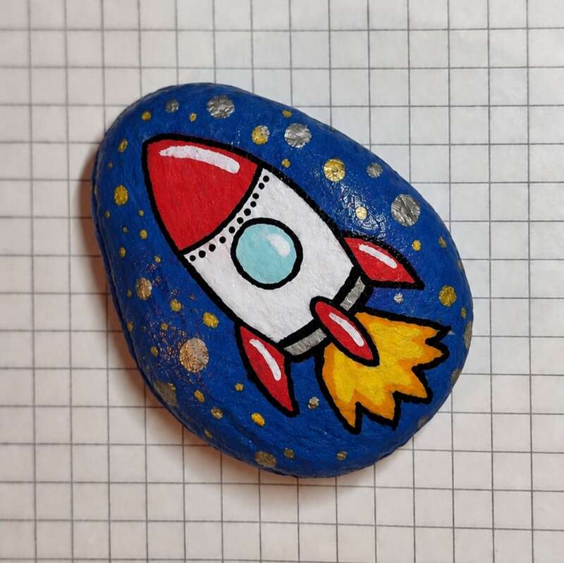 Rocket