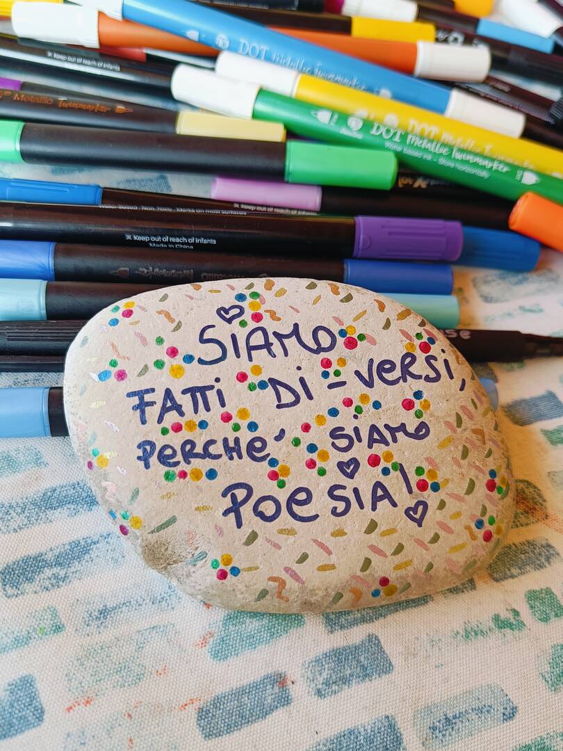 Frase motivazionale!
