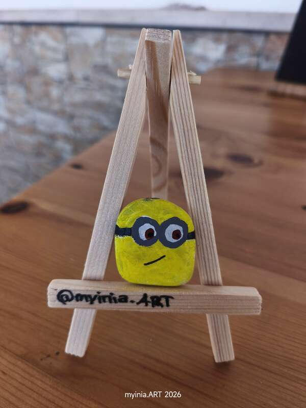Minion 9