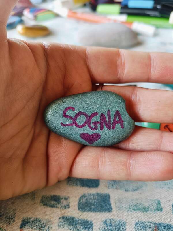 Sogna 🩷