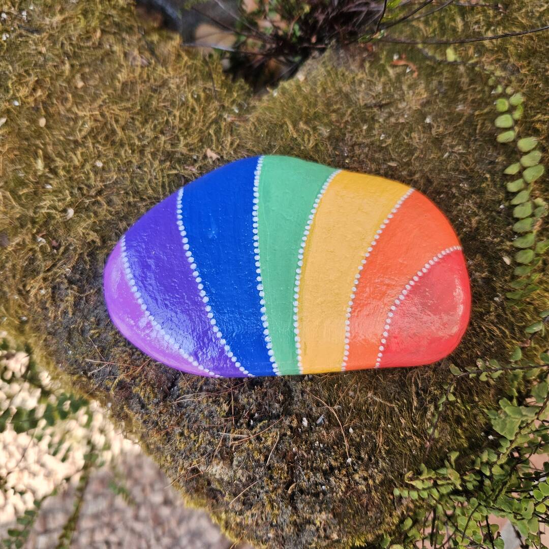 Arcobaleno 🌈