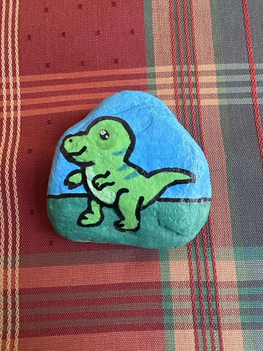 T-Rex