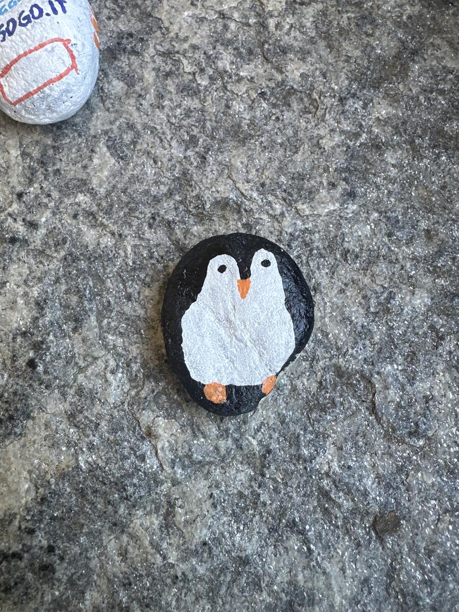 Pingu