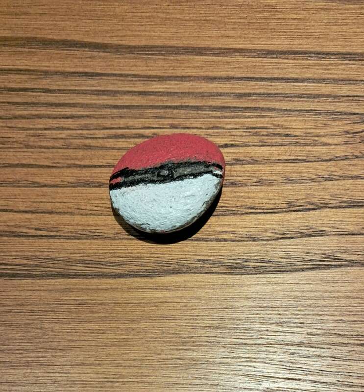 Pokeball