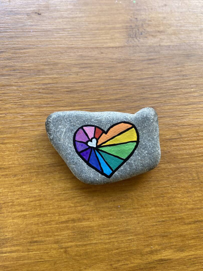Amare a colori