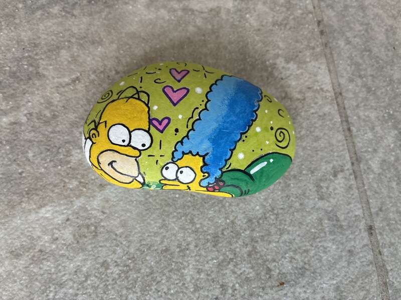 Family Simpson