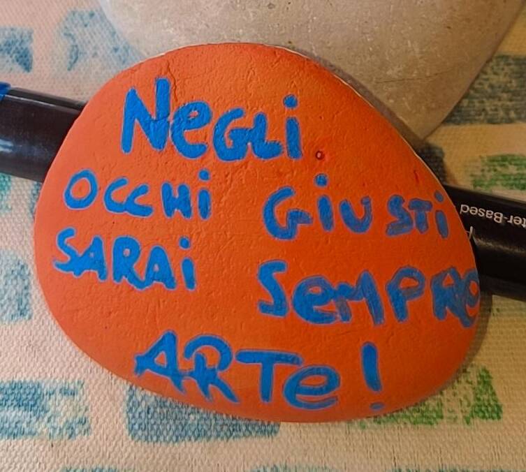 Frase motivazionale 😉