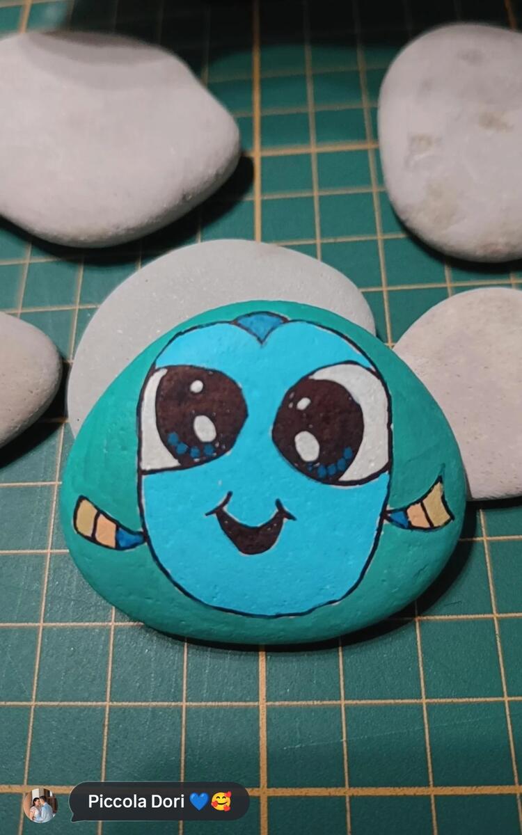 Dory