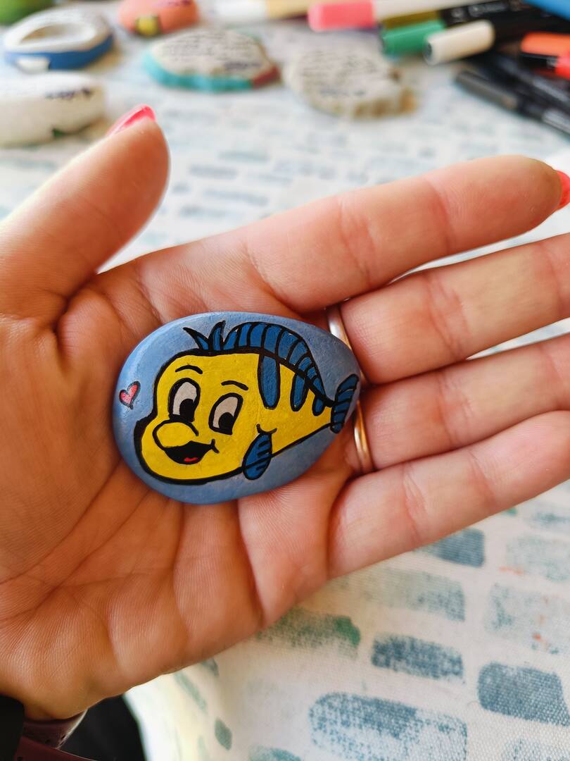 Flounder