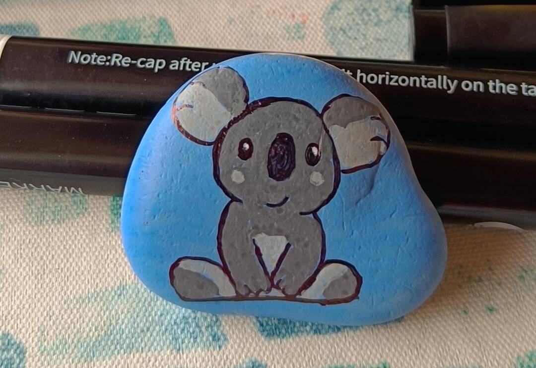 Koala 🐨