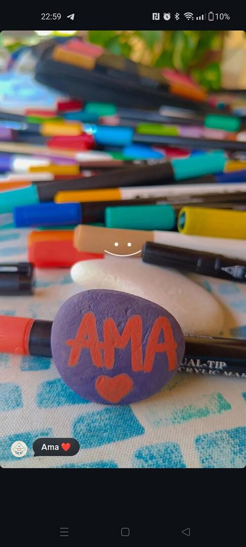 Ama ❤️
