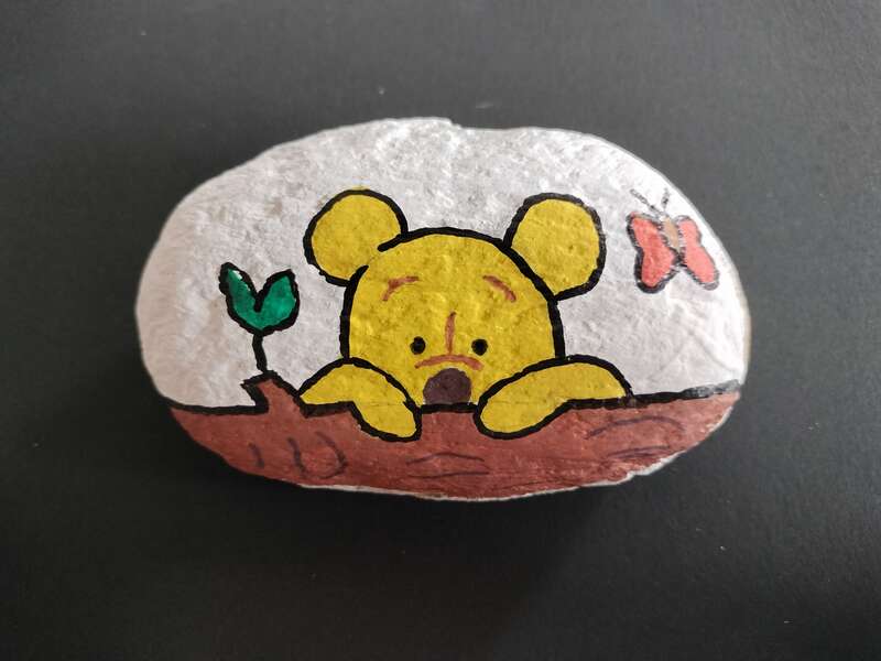 Winnie the Pooh