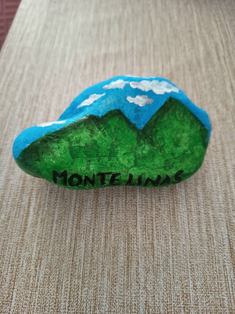 Monte Linas