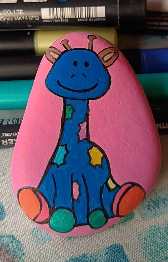 Giraffa 🦒