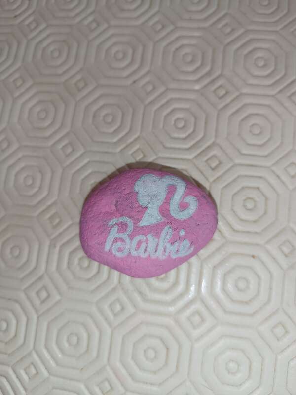 Barbie Girl