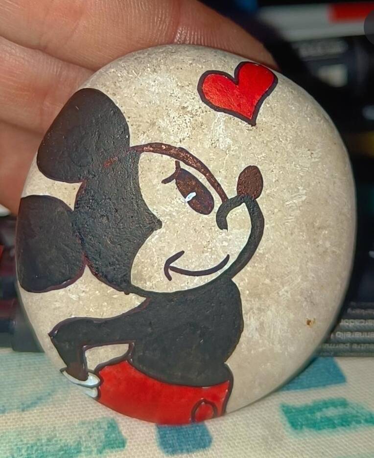 Topolino 🐭❤️