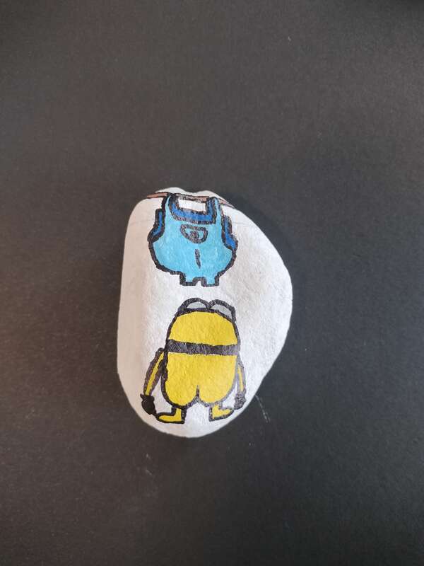 Minion integrale