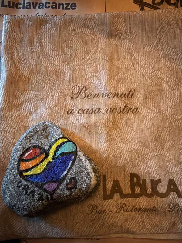 Grazie