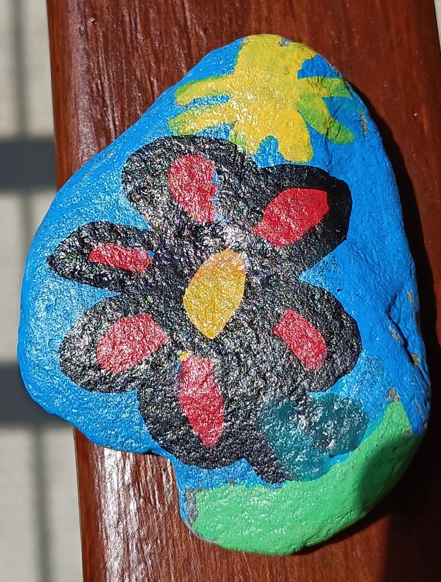 Un fiore per te