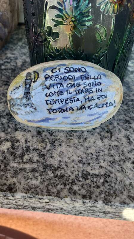 Il faro...