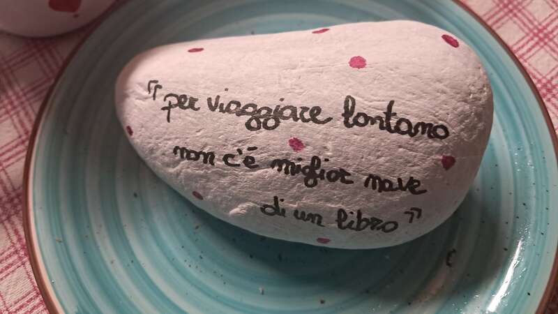 Poesia....