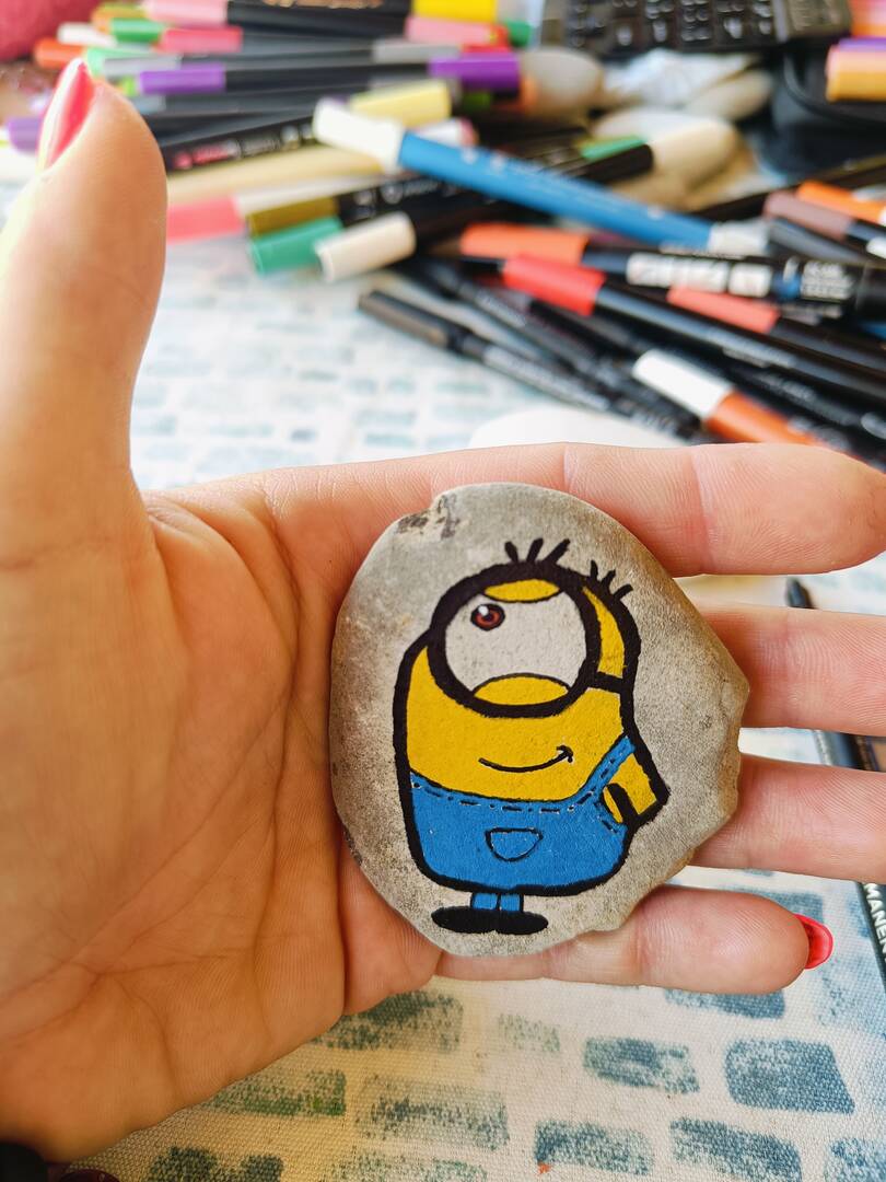Stuart