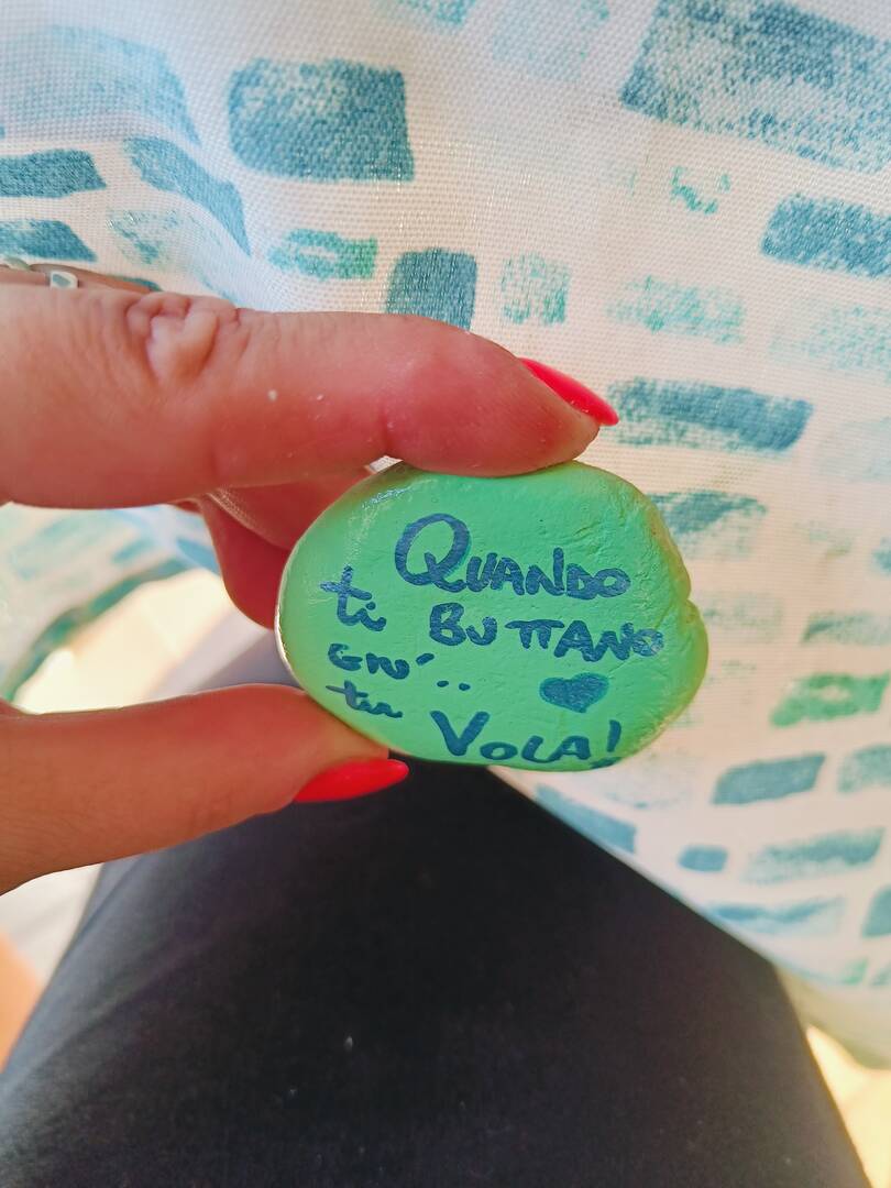 Frase motivazionale 😉
