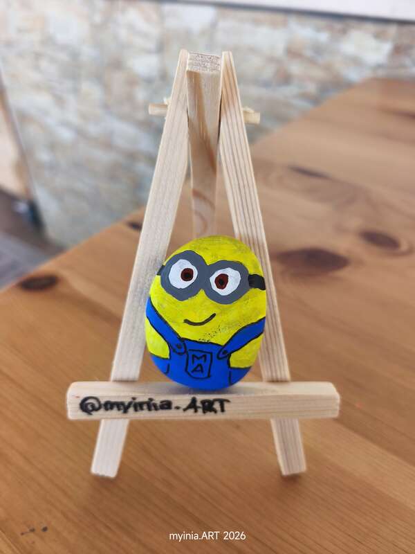 Minion 6