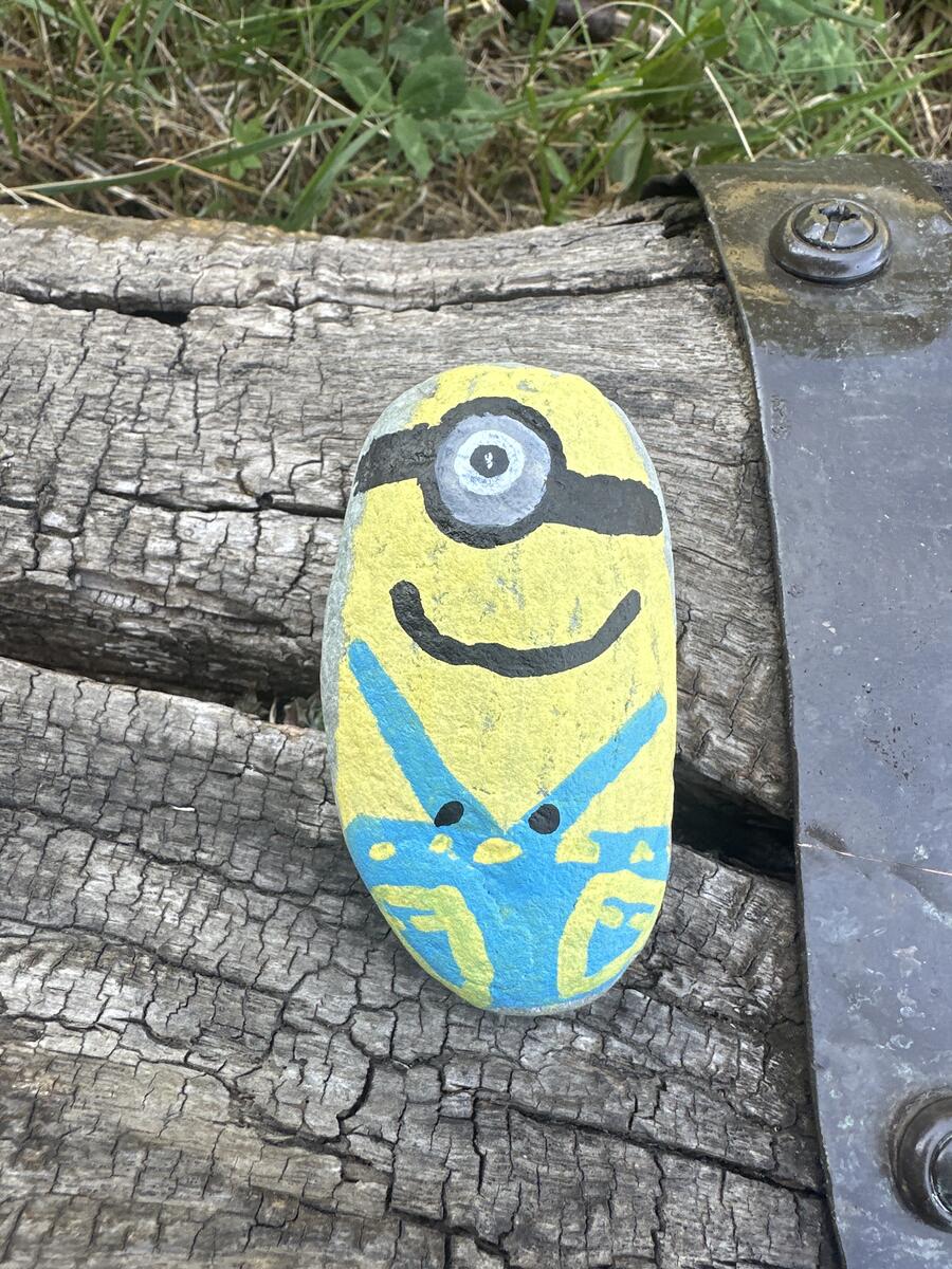 Minion