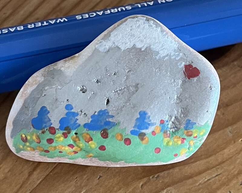 Mal di Montagna