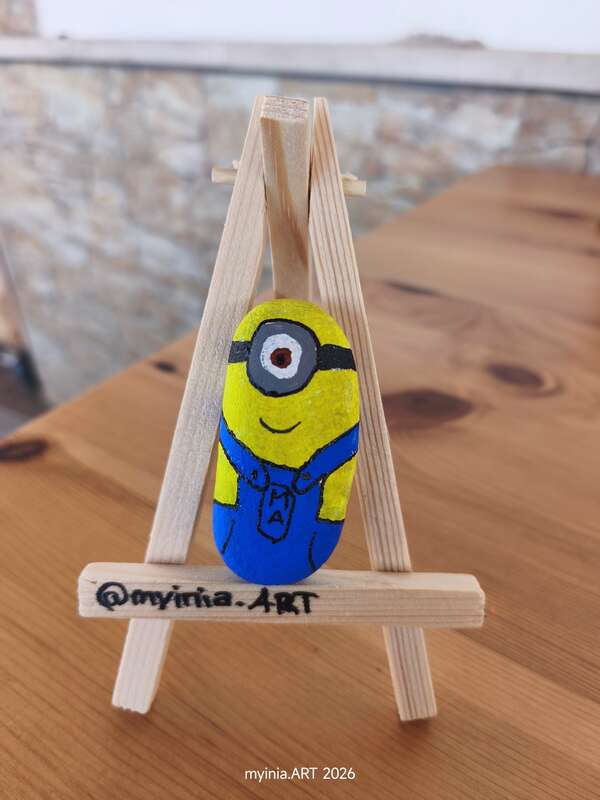 Minion 5