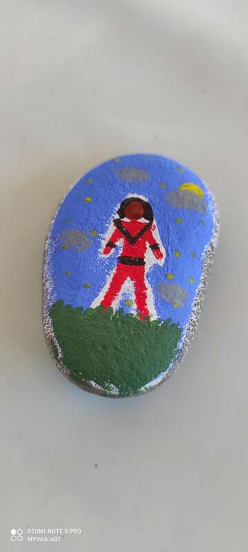 Michael Jackson 1