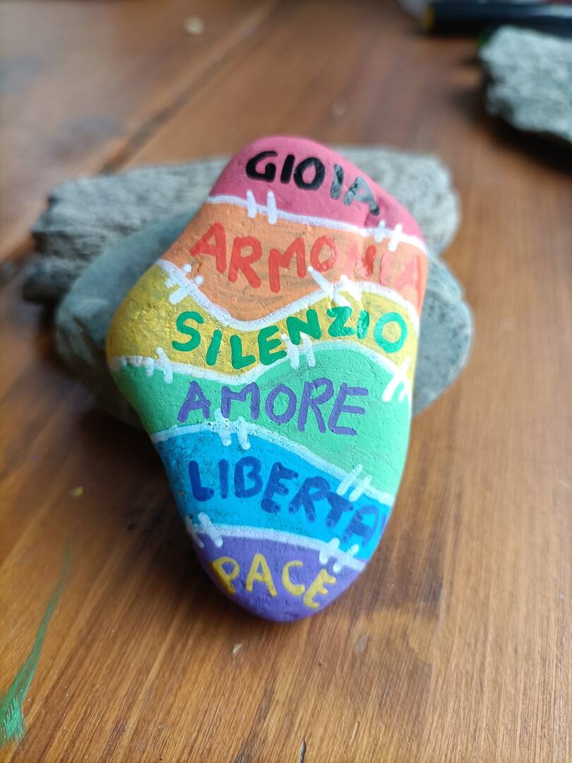 Ti auguro...